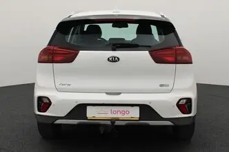 Kia Niro, 1.6, 77 kW, гибрид, автомат, передний привод
