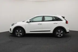 Kia Niro, 1.6, 77 kW, гибрид, автомат, передний привод