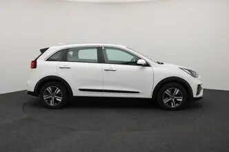 Kia Niro, 1.6, 77 kW, гибрид, автомат, передний привод