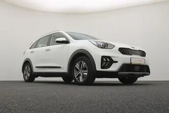 Kia Niro, 1.6, 77 kW, гибрид, автомат, передний привод