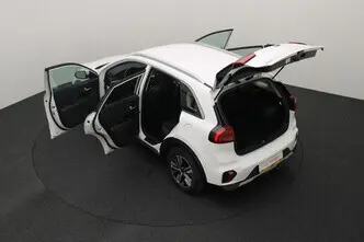 Kia Niro, 1.6, 77 kW, гибрид, автомат, передний привод