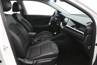 Kia Niro, 1.6, 77 kW, гибрид, автомат, передний привод