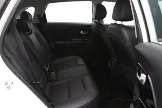 Kia Niro, 1.6, 77 kW, гибрид, автомат, передний привод