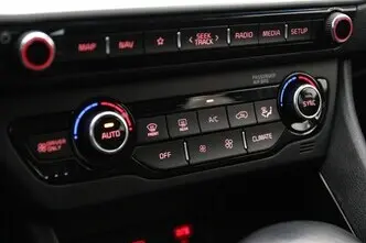 Kia Niro, 1.6, 77 kW, гибрид, автомат, передний привод