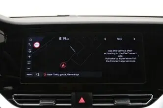 Kia Niro, 1.6, 77 kW, гибрид, автомат, передний привод