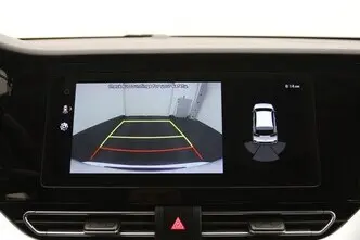 Kia Niro, 1.6, 77 kW, гибрид, автомат, передний привод