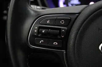 Kia Niro, 1.6, 77 kW, гибрид, автомат, передний привод