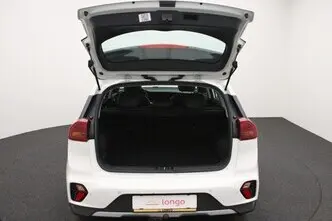 Kia Niro, 1.6, 77 kW, гибрид, автомат, передний привод