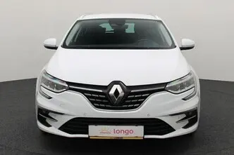 Renault Megane, 1.5, 85 kW, diesel, automatic, front-wheel drive