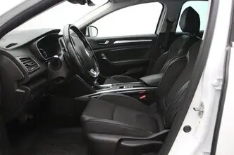 Renault Megane, 1.5, 85 kW, diesel, automatic, front-wheel drive