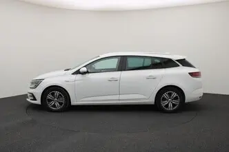 Renault Megane, 1.5, 85 kW, diesel, automatic, front-wheel drive