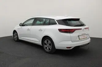Renault Megane, 1.5, 85 kW, diesel, automatic, front-wheel drive