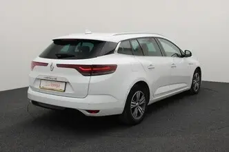 Renault Megane, 1.5, 85 kW, diesel, automatic, front-wheel drive