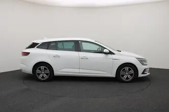 Renault Megane, 1.5, 85 kW, diesel, automatic, front-wheel drive