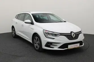 Renault Megane, 1.5, 85 kW, diesel, automatic, front-wheel drive