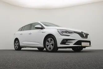 Renault Megane, 1.5, 85 kW, diesel, automatic, front-wheel drive