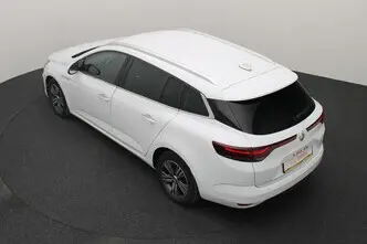 Renault Megane, 1.5, 85 kW, diesel, automatic, front-wheel drive
