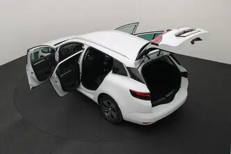 Renault Megane, 1.5, 85 kW, diesel, automatic, front-wheel drive