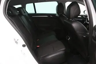 Renault Megane, 1.5, 85 kW, diesel, automatic, front-wheel drive