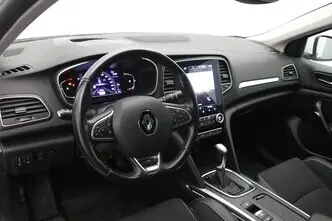 Renault Megane, 1.5, 85 kW, diesel, automatic, front-wheel drive