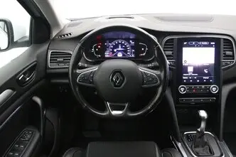 Renault Megane, 1.5, 85 kW, diesel, automatic, front-wheel drive