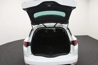 Renault Megane, 1.5, 85 kW, diesel, automatic, front-wheel drive