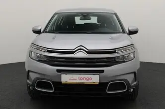 Citroën C5 Aircross, 1.5, 96 kW, дизель, автомат, передний привод