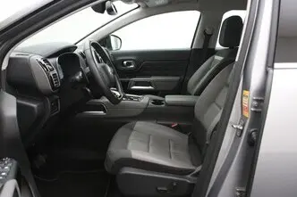 Citroën C5 Aircross, 1.5, 96 kW, дизель, автомат, передний привод