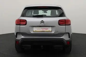 Citroën C5 Aircross, 1.5, 96 kW, дизель, автомат, передний привод