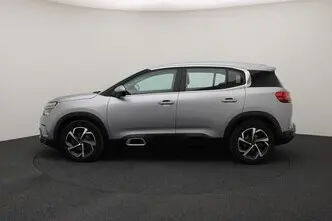 Citroën C5 Aircross, 1.5, 96 kW, дизель, автомат, передний привод
