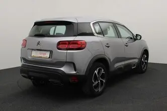 Citroën C5 Aircross, 1.5, 96 kW, дизель, автомат, передний привод