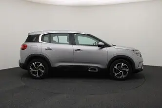 Citroën C5 Aircross, 1.5, 96 kW, дизель, автомат, передний привод