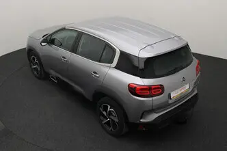 Citroën C5 Aircross, 1.5, 96 kW, дизель, автомат, передний привод