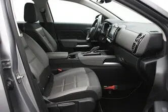 Citroën C5 Aircross, 1.5, 96 kW, дизель, автомат, передний привод