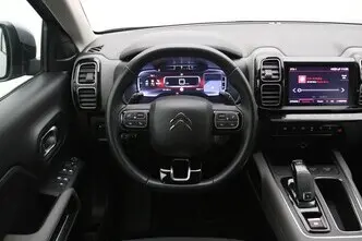 Citroën C5 Aircross, 1.5, 96 kW, дизель, автомат, передний привод