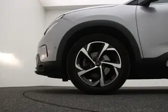 Citroën C5 Aircross, 1.5, 96 kW, дизель, автомат, передний привод