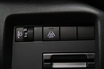 Citroën C5 Aircross, 1.5, 96 kW, дизель, автомат, передний привод