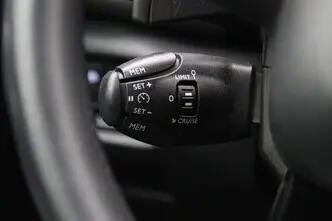 Citroën C5 Aircross, 1.5, 96 kW, дизель, автомат, передний привод