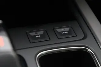 Citroën C5 Aircross, 1.5, 96 kW, дизель, автомат, передний привод