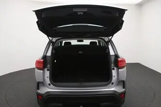 Citroën C5 Aircross, 1.5, 96 kW, дизель, автомат, передний привод