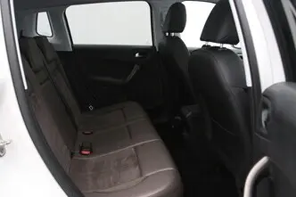 Peugeot 2008, 1.6, 88 kW, bensiin, manuaal, esivedu