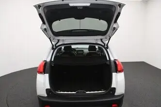 Peugeot 2008, 1.6, 88 kW, bensiin, manuaal, esivedu