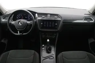 Volkswagen Tiguan, 2.0, 110 kW, дизель, автомат, передний привод
