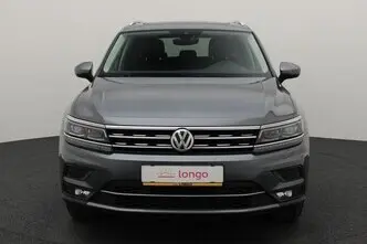 Volkswagen Tiguan, 2.0, 110 kW, дизель, автомат, передний привод