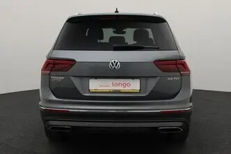 Volkswagen Tiguan, 2.0, 110 kW, дизель, автомат, передний привод
