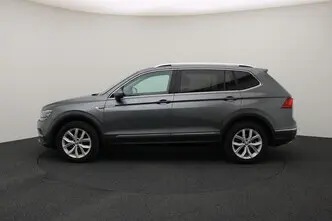 Volkswagen Tiguan, 2.0, 110 kW, дизель, автомат, передний привод