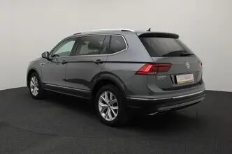 Volkswagen Tiguan, 2.0, 110 kW, дизель, автомат, передний привод