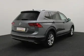 Volkswagen Tiguan, 2.0, 110 kW, дизель, автомат, передний привод