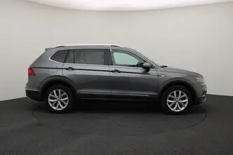 Volkswagen Tiguan, 2.0, 110 kW, дизель, автомат, передний привод