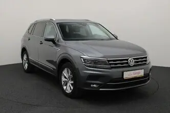 Volkswagen Tiguan, 2.0, 110 kW, дизель, автомат, передний привод